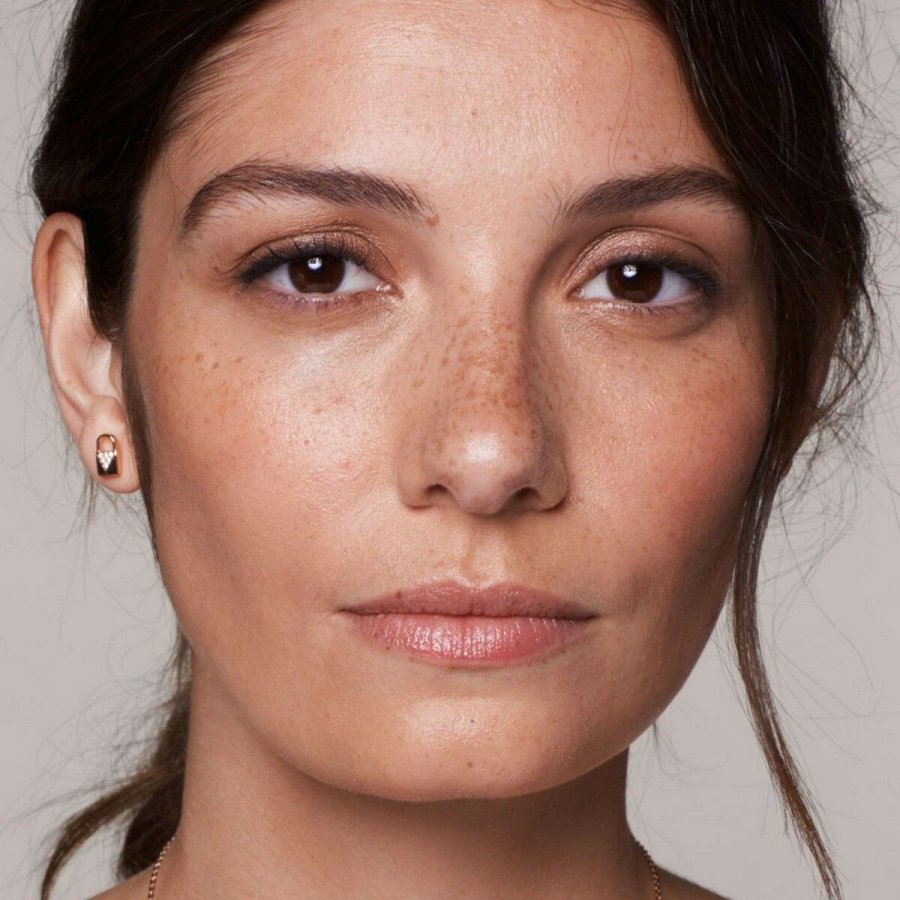 �reringe til kvinder Michael Kors FROZEN LINK Rustfrit st�l #2