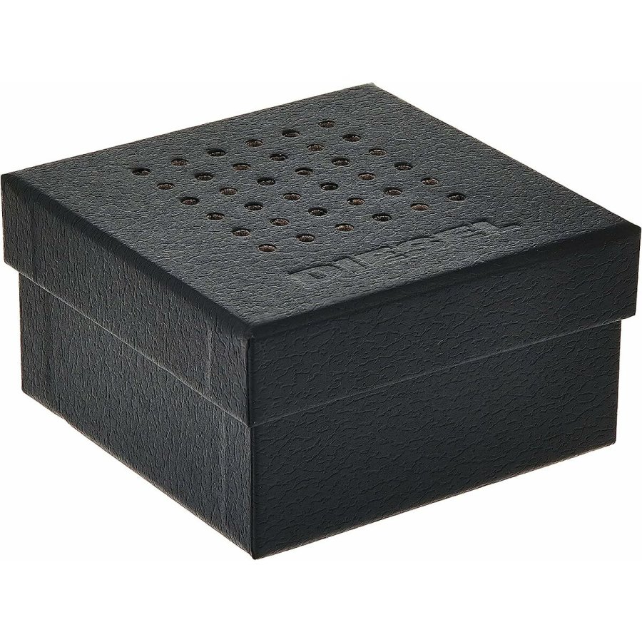 Halsk�de til m�nd Diesel DX1156040 S�lvfarvet #5