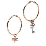 reringe til kvinder Emporio Armani EGS2579221 #1