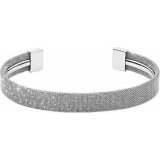 Armbnd til kvinder Skagen SKJ1151040 65 mm #1