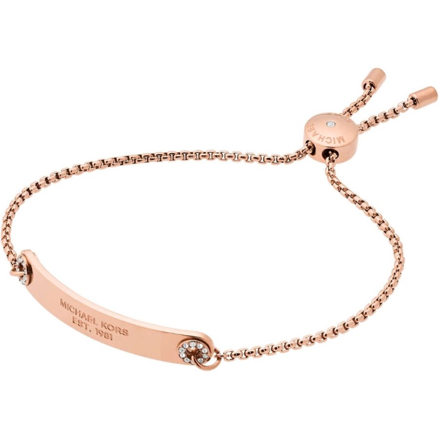 Armbnd til kvinder Michael Kors MKJ6352791 #1