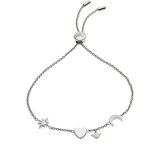 Armbnd til kvinder Emporio Armani EG3389040 #1