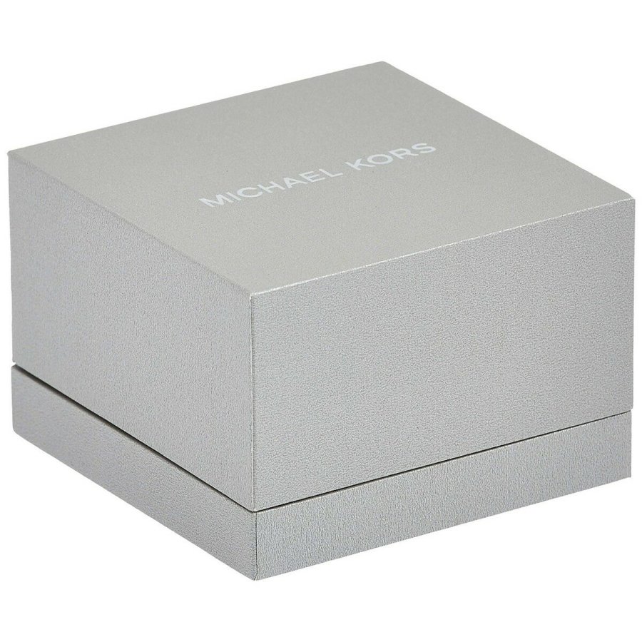 reringe til kvinder Michael Kors MKC1256AN040 Sterling slv 925 #2