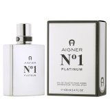 Herreparfume Aigner Parfums EDT Aigner No 1 Platinum 100 ml #1