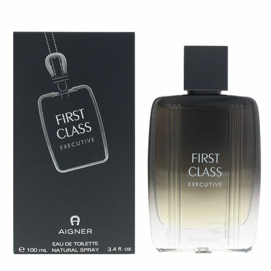 Herreparfume Aigner Parfums EDT 100 ml First Class Executive #1