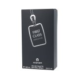 Herreparfume Aigner Parfums EDT 100 ml First Class Executive #3