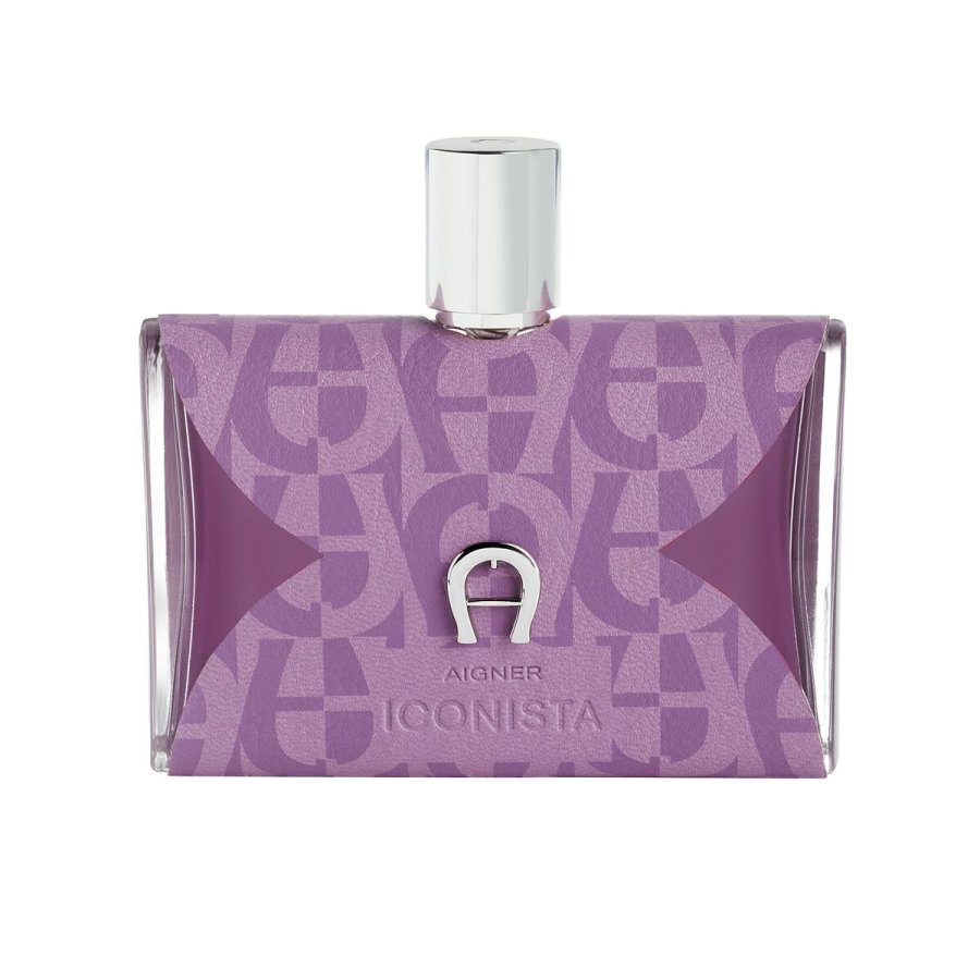 Dameparfume Aigner Parfums EDP Iconista 100 ml #1