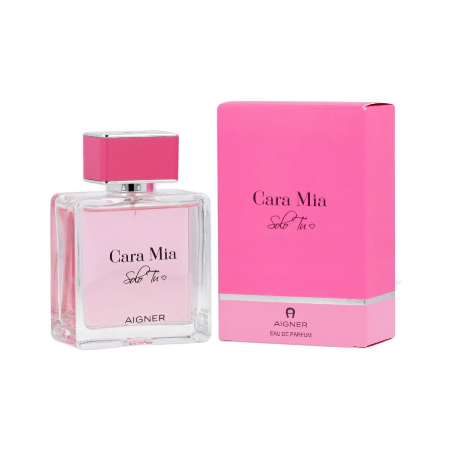 Dameparfume Aigner Parfums   EDP Cara Mia Solo Tu (100 ml) #1
