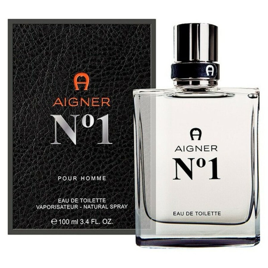 Herreparfume Aigner Parfums EDT #1
