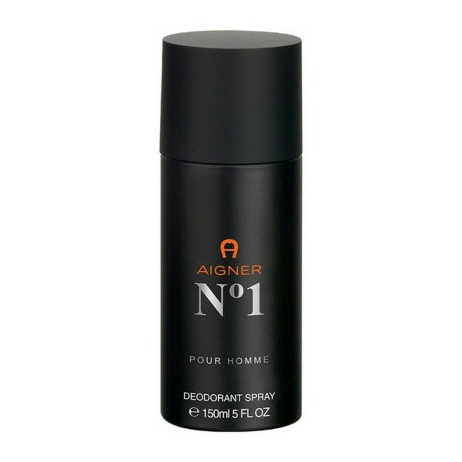 Deodorant Aigner Parfums Aigner No 1 (150 ml) #1