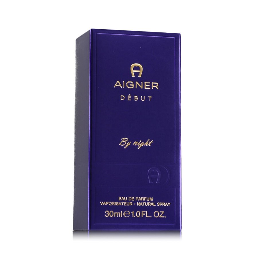 Dameparfume Aigner Dbut by Night EDP 30 ml #1