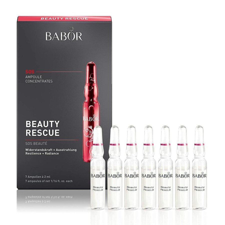 Dagcreme Babor Hydra Plus 2 ml 7 enheder #1