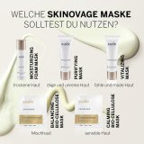 Fugtgivende Ansigtsmaske Babor 50 ml #5