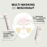 Fugtgivende Ansigtsmaske Babor 50 ml #6