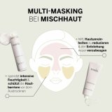 Fugtgivende Ansigtsmaske Babor 50 ml #7