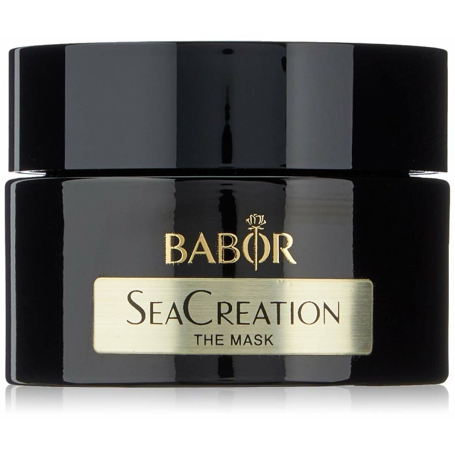 Fugtgivende Ansigtsmaske Babor Seacreation 50 ml #1