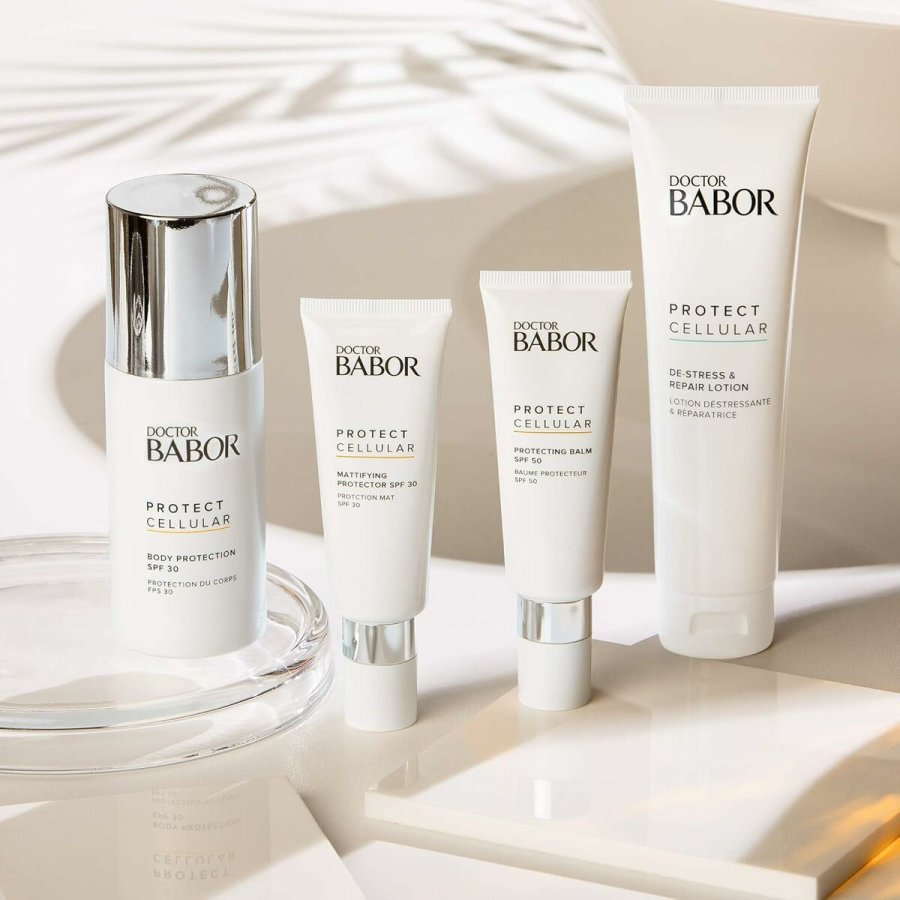 Reparerende creme Babor Doc Pc De-Stress & Repair Loti 150 ml #2