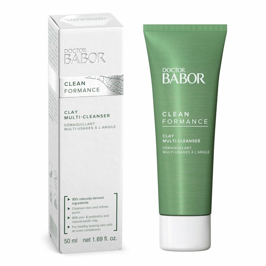 Morgenkbe Babor #2