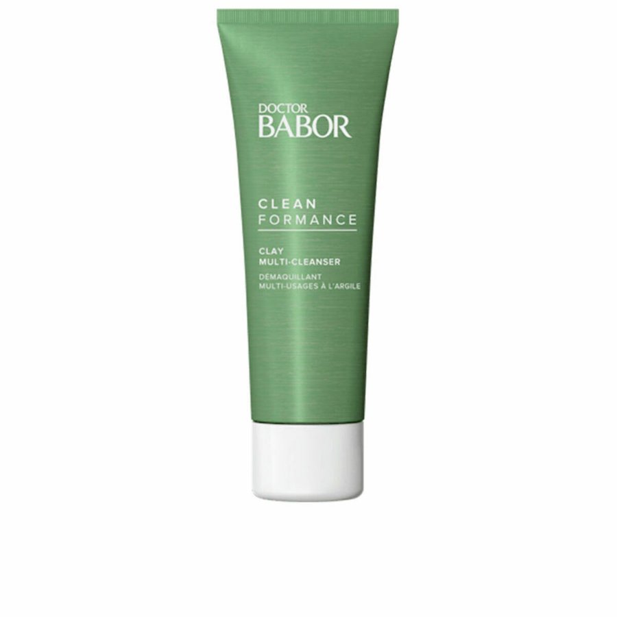 Morgenkbe Babor #1