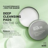 Makeup renseservietter Babor Doc Clean Deep Cleansing 20 enheder #2