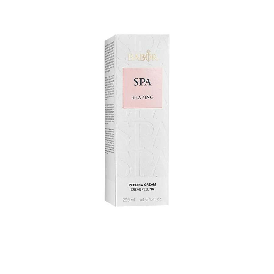 Eksfolierende creme Babor Shaping Peeling Cream 200 ml #1