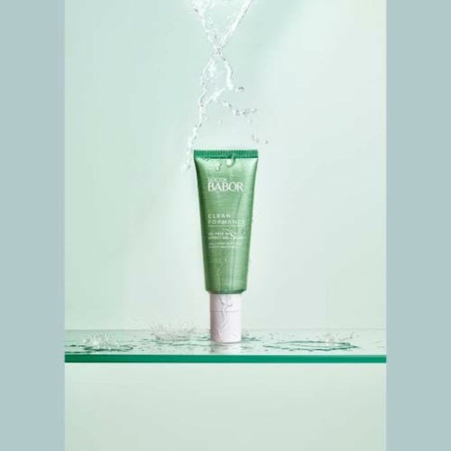 Fugtgivende ansigtscreme Babor Doc Clean Oil-Free Cream 50 ml #3