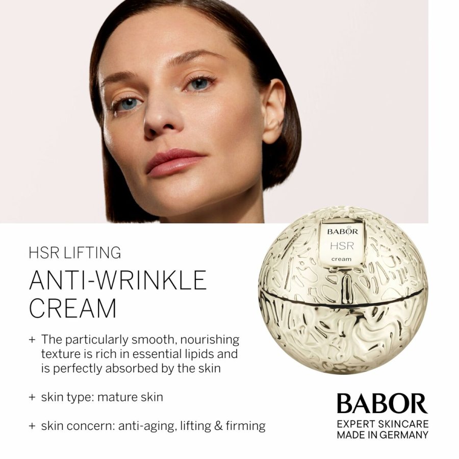 Morgenkbe Babor #3
