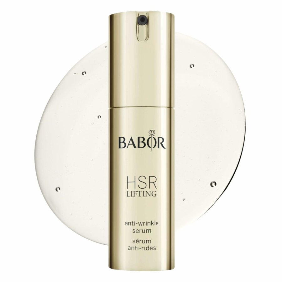 Morgenkbe Babor #3