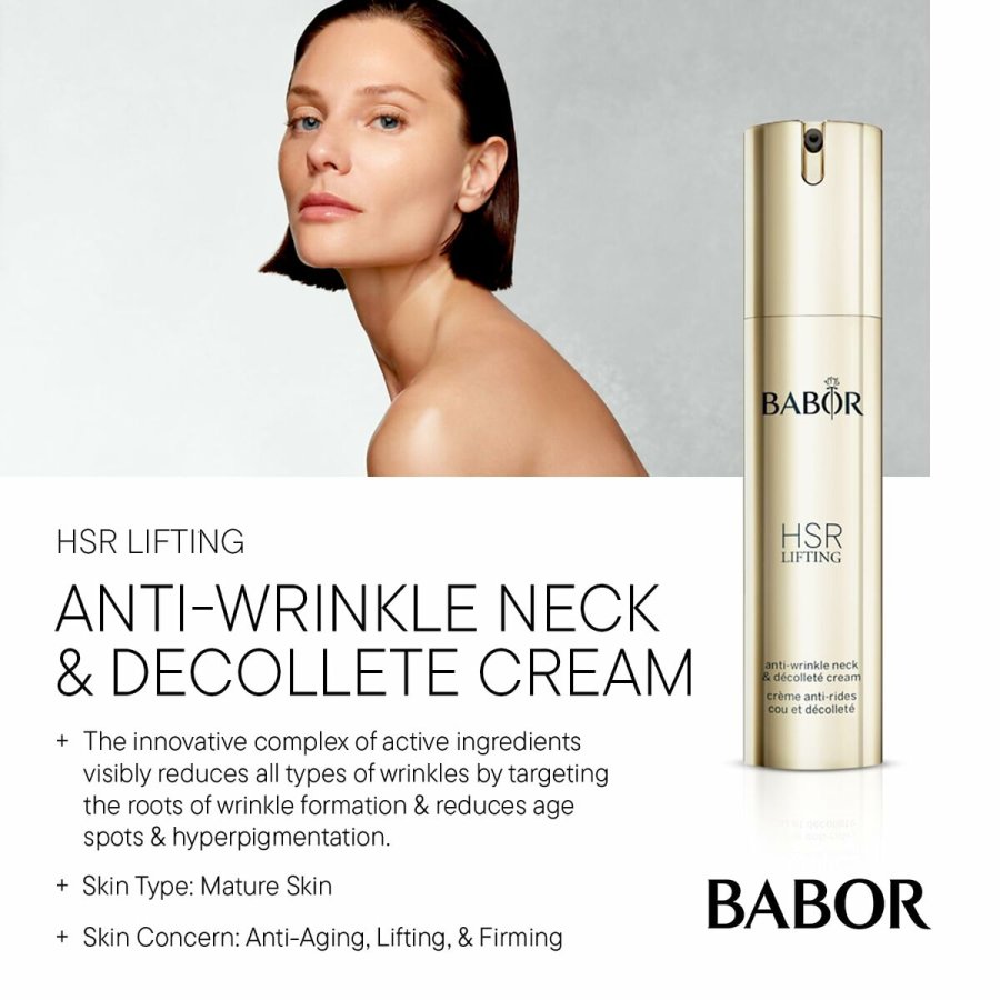 Morgenkbe Babor #3