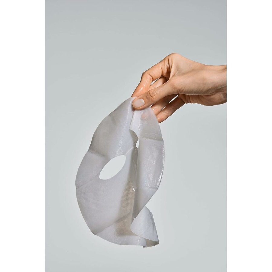 Ansigtsmaske Babor Doc Clean Hemp Fiber 1 enheder #5