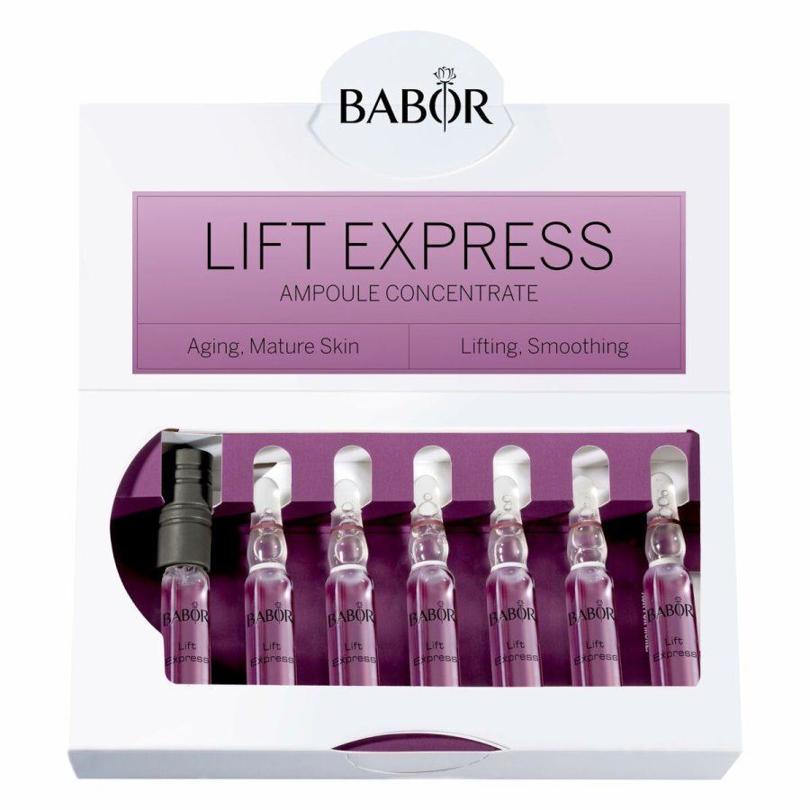 Morgenkbe Babor #3