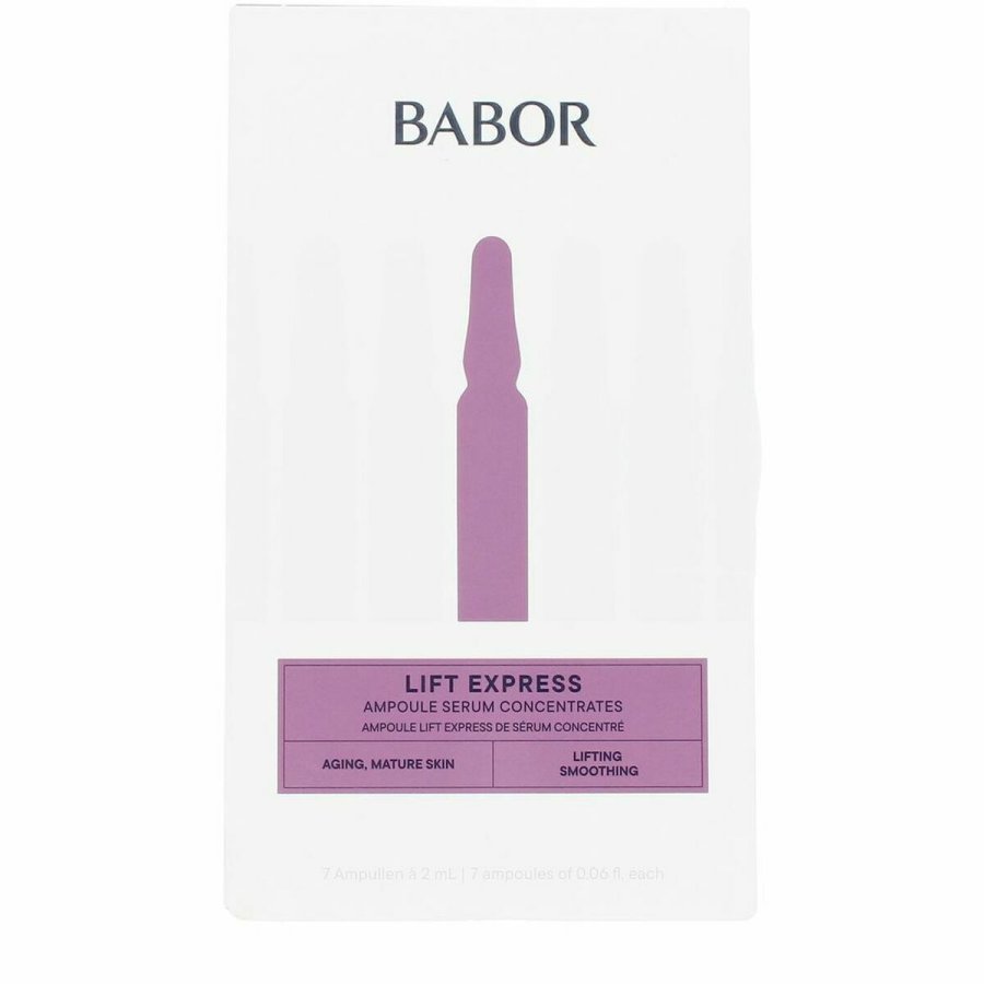 Morgenkbe Babor #1
