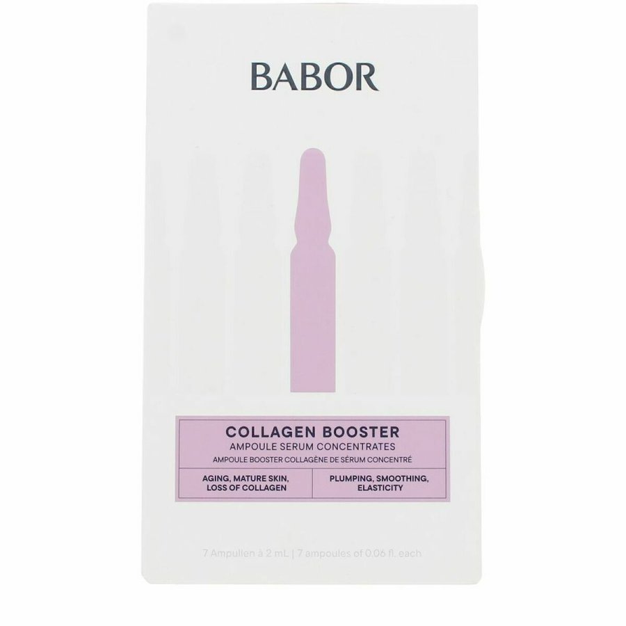 Morgenkbe Babor #1
