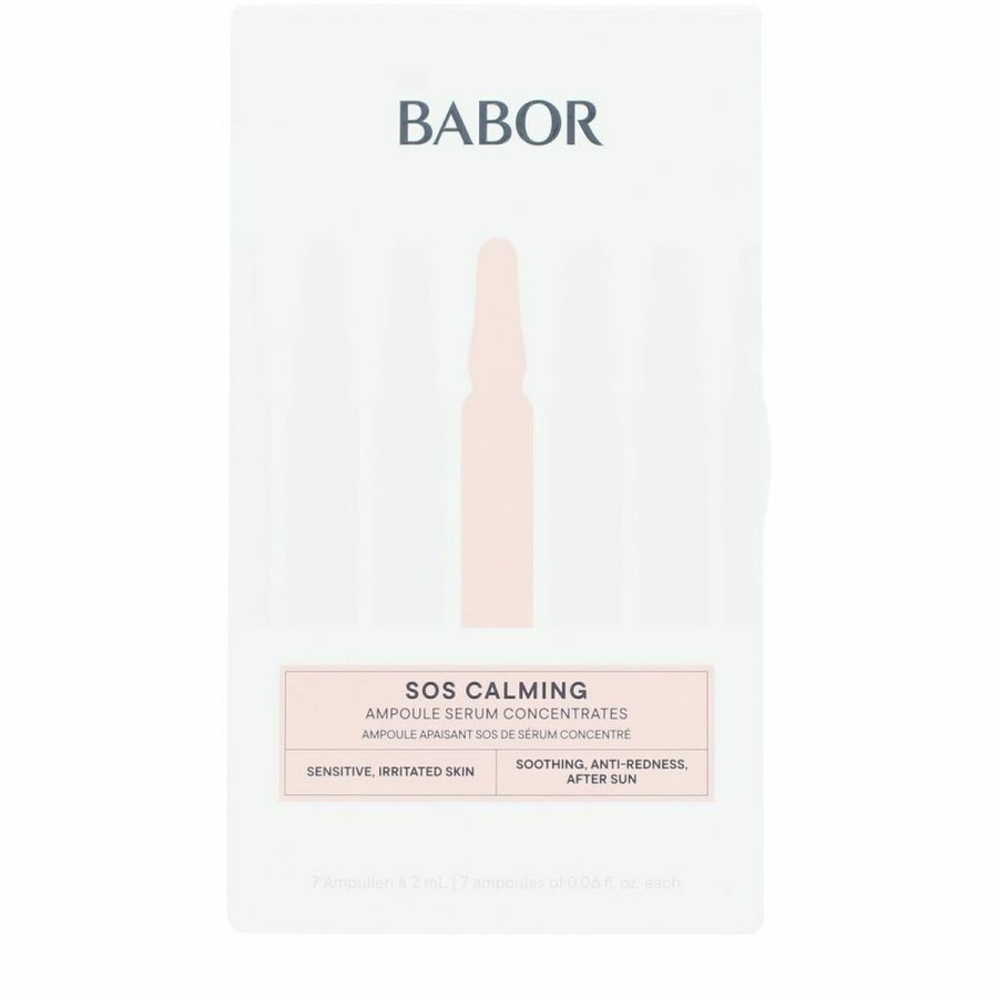 Morgenkbe Babor #1