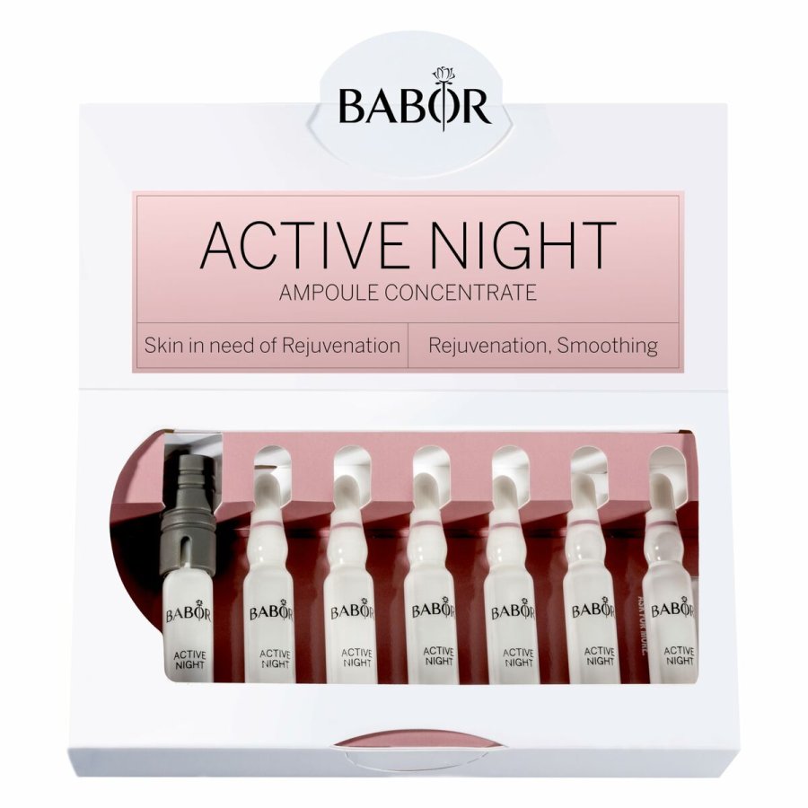 Morgenkbe Babor #2