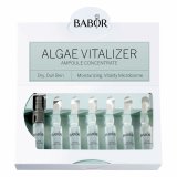 Oplivende Ansigtslotion Babor Algae Vitalizer 2 ml 7 enheder #1