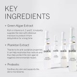 Oplivende Ansigtslotion Babor Algae Vitalizer 2 ml 7 enheder #2
