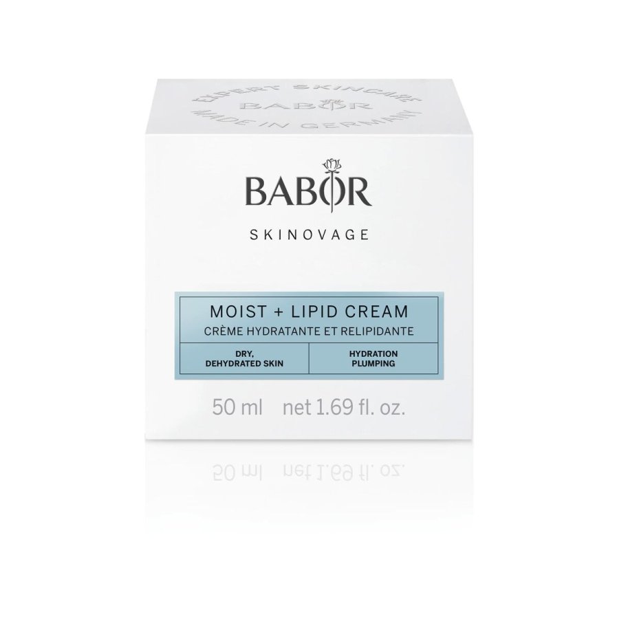 Morgenkbe Babor #5
