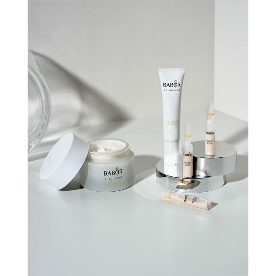 Creme med nrende effekt Babor Skinovage Vitalizing 50 ml #3