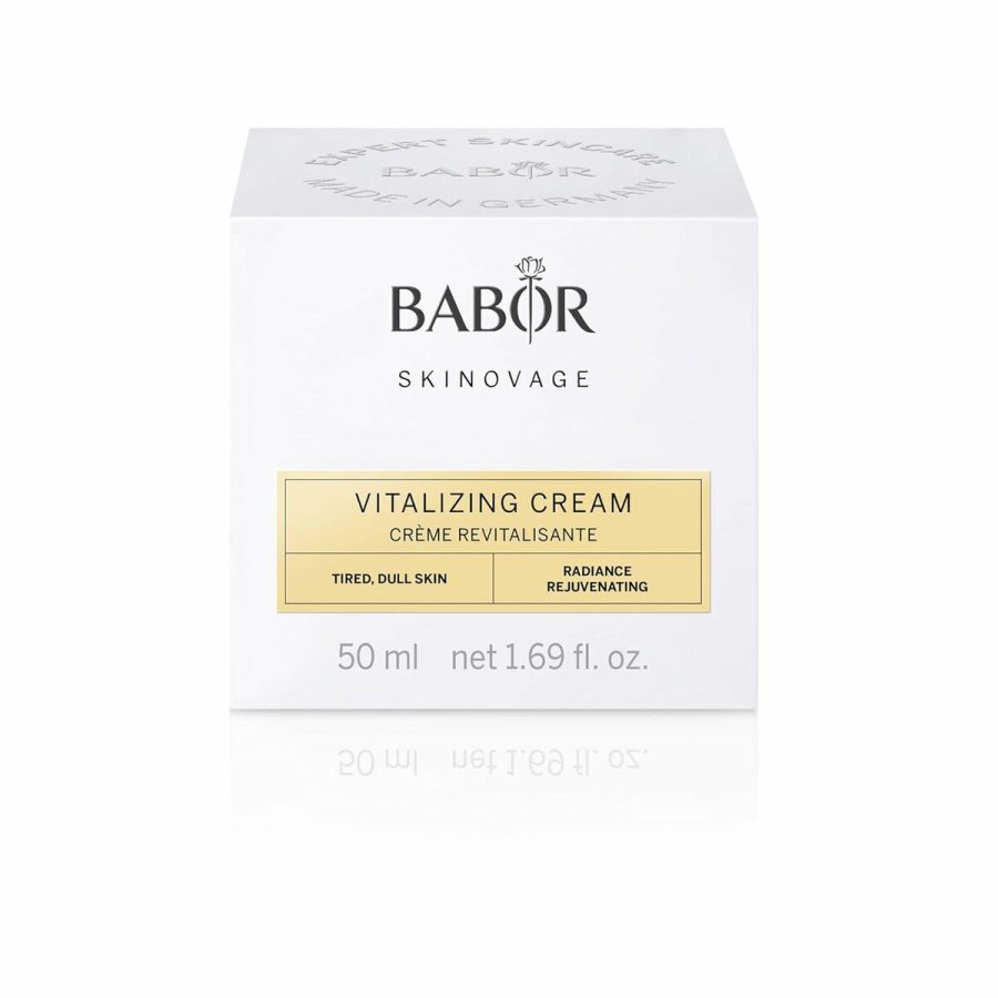 Creme med nrende effekt Babor Skinovage Vitalizing 50 ml #4