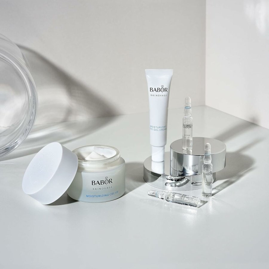 Anti-Age creme til jenomrdet Babor Skinovage 15 ml #2