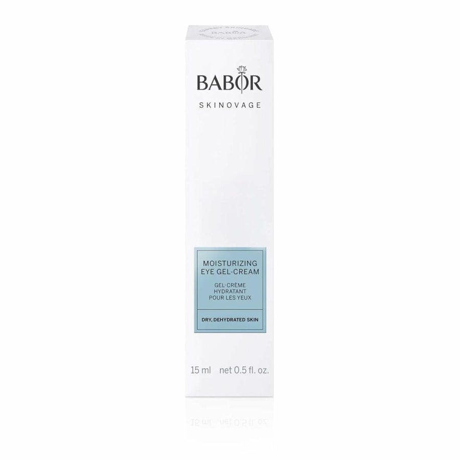 Anti-Age creme til jenomrdet Babor Skinovage 15 ml #4