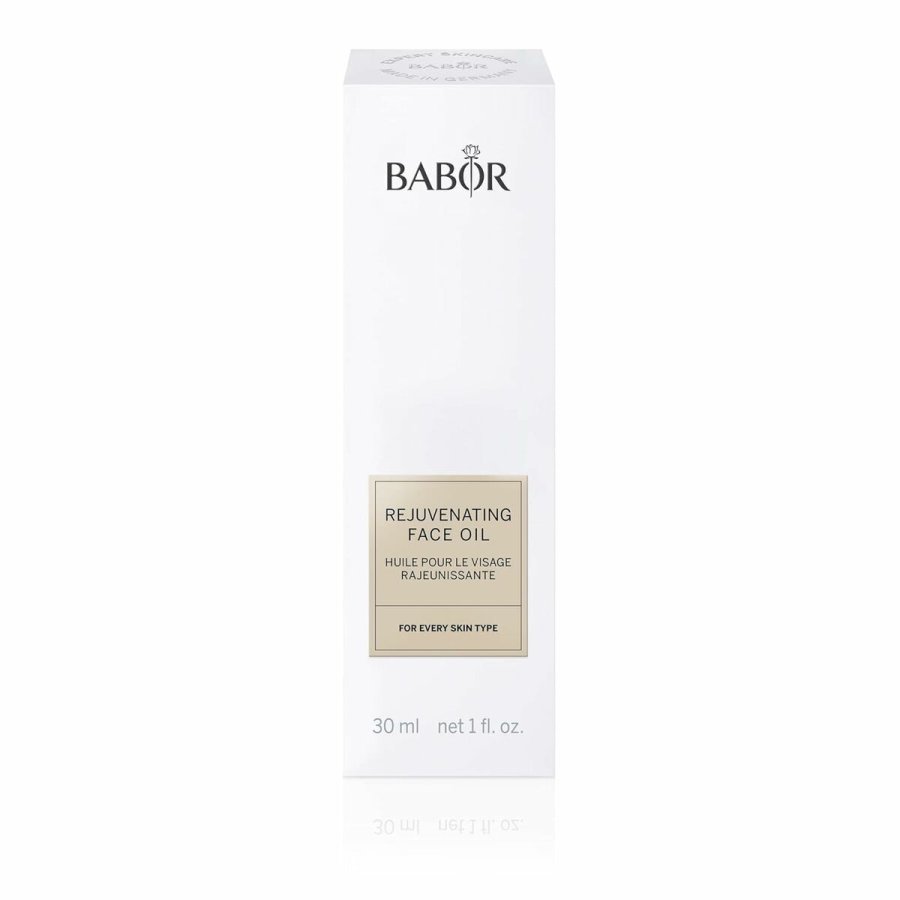 Ansigtsolie Babor Rejuvenating Face Oil 30 ml #2