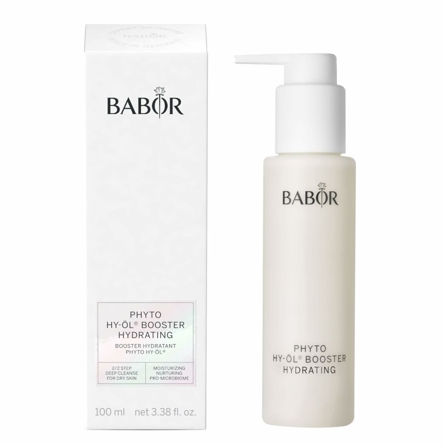 Morgenkbe Babor #2