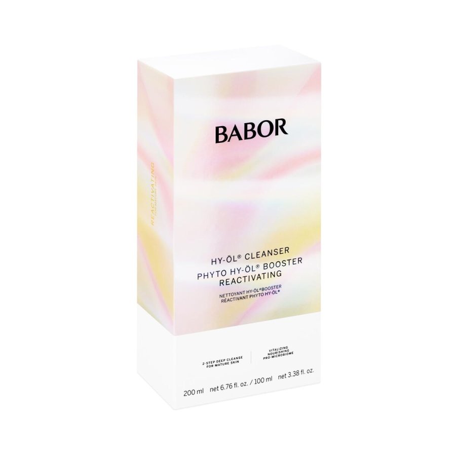 Hndcreme Babor #1