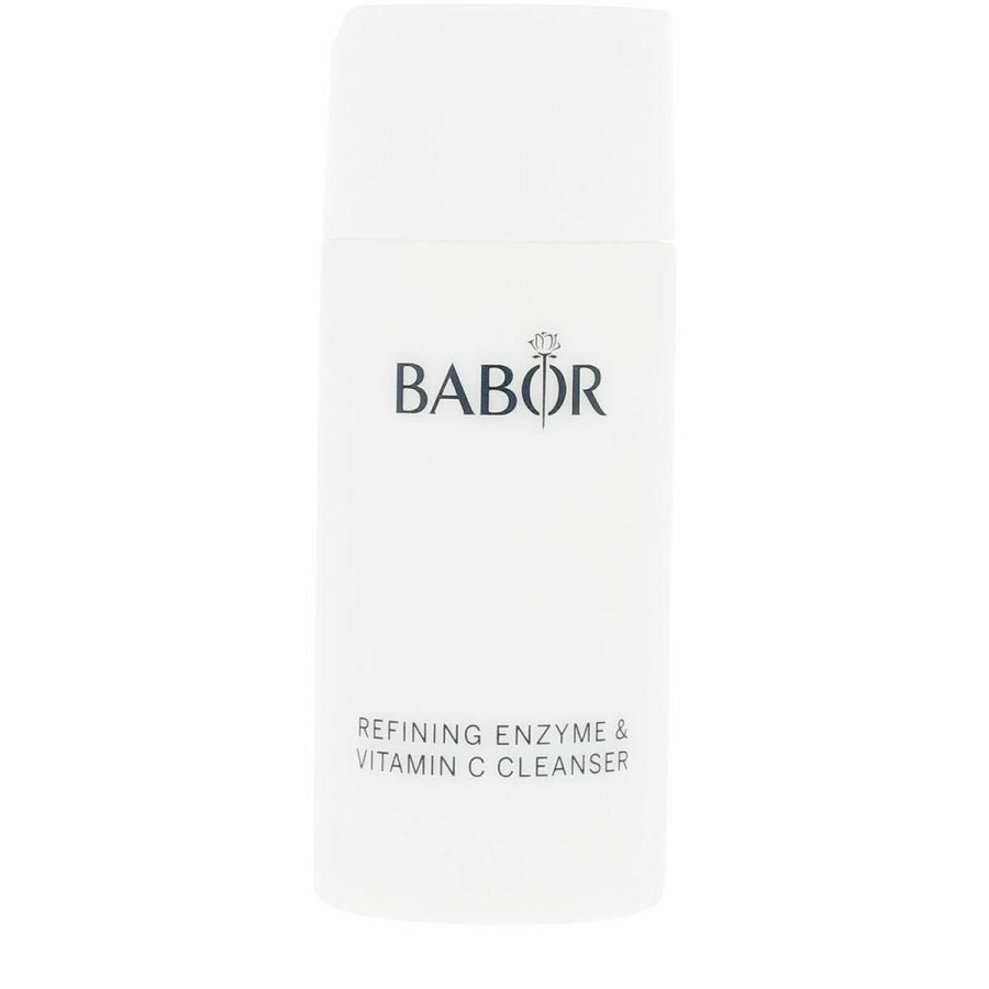 Morgenkbe Babor #1