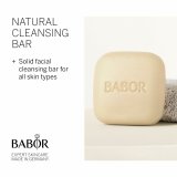 Ansigtsrens Babor Natural Cleansing 65 g #2