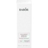 Ansigt makeupfjerner Babor Eye & Heavy Make Up Remover 100 ml #1