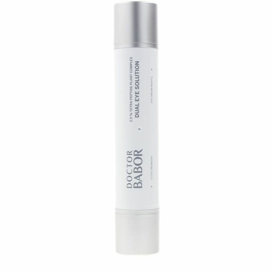 Ansigtscreme Babor DUAL EYE SOLUTION 30 ml #1