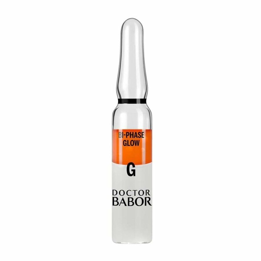 Ansigtscreme Babor RES GLOW BI-PHASE #1